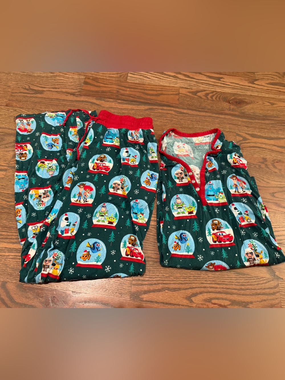 Little Sleepies Pajamas